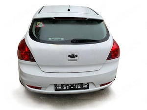 Dezmembrari kia pro cee'd motor 1.6 D4FB cutie de viteze automata - imagine 3