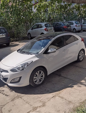 Vând Hyundai i30 euro 5  - imagine 3