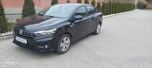 Vând Dacia Logan 3 în stare perfectă, toate reviziile la reprezentanță, 96.000 km. - imagine 4