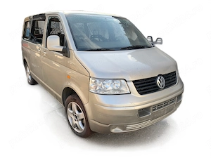 Dezmembrari volkswagen T5 MULTIVAN motor 2.5 AXE