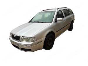 Dezmembrari skoda octavia tour break motor 1.9 AXR an 2008