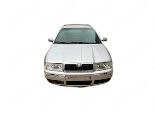 Dezmembrari skoda octavia tour break motor 1.9 AXR an 2008 - imagine 4