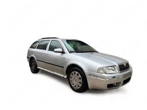 Dezmembrari skoda octavia tour break motor 1.9 AXR an 2008 - imagine 3