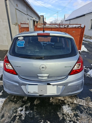 De vanzare Opel Corsa - imagine 3