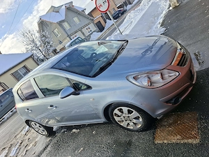 De vanzare Opel Corsa - imagine 2