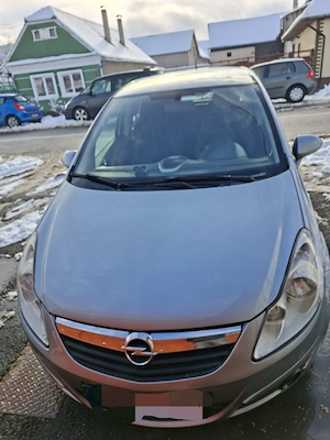 De vanzare Opel Corsa