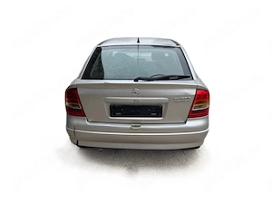  Dezmembrez Opel Astra G 2008 berlina cu haion 1.4 - imagine 4