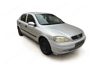  Dezmembrez Opel Astra G 2008 berlina cu haion 1.4 - imagine 3
