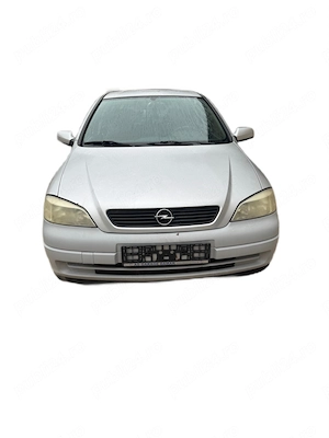  Dezmembrez Opel Astra G 2008 berlina cu haion 1.4
