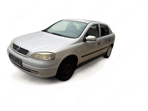  Dezmembrez Opel Astra G 2008 berlina cu haion 1.4 - imagine 2