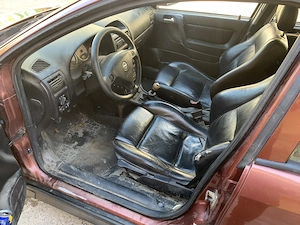 Dezmembrari opel astra G caravan motor 1.6 - imagine 5