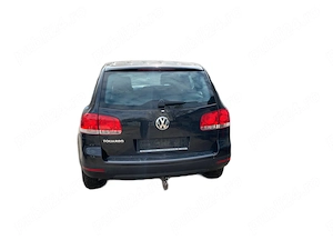  Dezmembrari volkswagen touareg 7L motor 2.5 BPE an 2007 - imagine 3