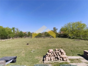 Casa la sol de vanzare in orasul Csanádpalota, Ungaria - imagine 5