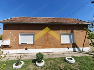 Casa la sol de vanzare in orasul Csanádpalota, Ungaria - imagine 2