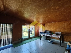 Casa la sol de vanzare in orasul Csanádpalota, Ungaria - imagine 16
