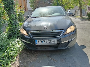 Vind Peugeot 308 - imagine 4