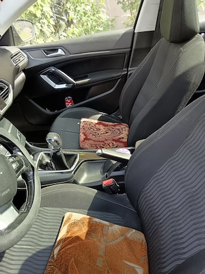Vind Peugeot 308