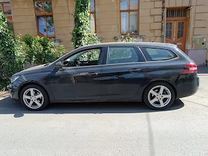 Vind Peugeot 308 - imagine 5