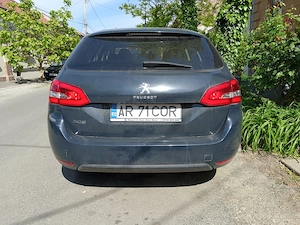 Vind Peugeot 308 - imagine 3