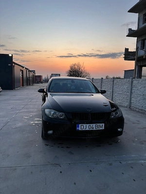  vând BMW e91