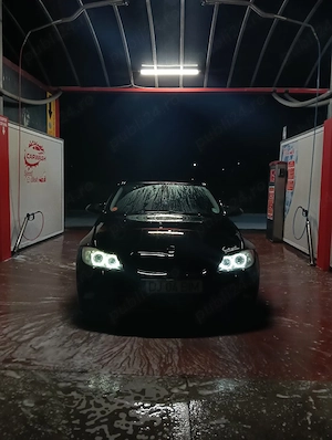  vând BMW e91 - imagine 3
