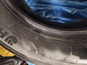 Vand anvelope vara, 4 bucati, Hankook Ventus Prime3; 205/60/R16/92 H. - imagine 3