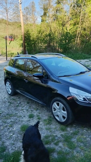 Vand Renault Clio - imagine 4