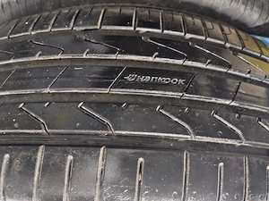 Vand anvelope vara, 4 bucati, Hankook Ventus Prime3; 205/60/R16/92 H. - imagine 2