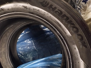 Vand anvelope vara, 4 bucati, Hankook Ventus Prime3; 205/60/R16/92 H. - imagine 5