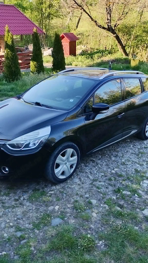 Vand Renault Clio - imagine 3