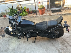 cf moto clc 450 - imagine 2