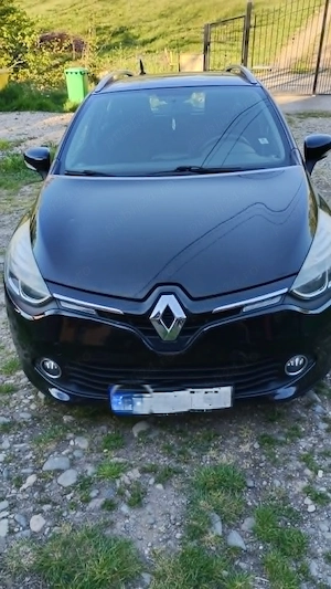 Vand Renault Clio - imagine 2