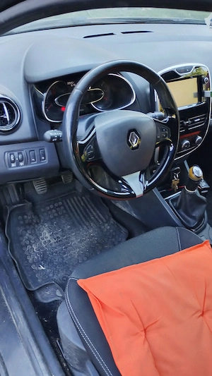 Vand Renault Clio - imagine 5