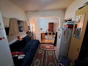 Vând casă + teren în Poarta Albă, zonă centrală - imagine 5