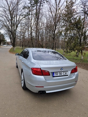 Bmwf10 3.0 vand urgent  - imagine 3