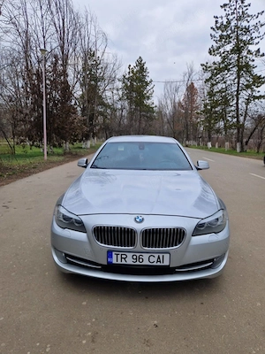 Bmwf10 3.0 vand urgent  - imagine 2