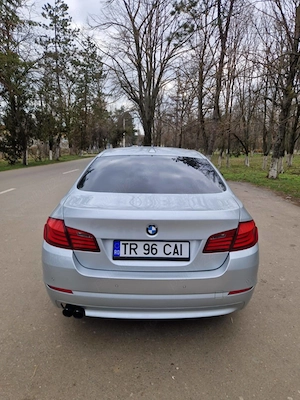 Bmwf10 3.0 vand urgent  - imagine 4