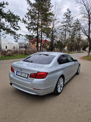Bmwf10 3.0 vand urgent  - imagine 5