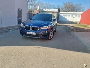 Vand Bmw x1 S Drive - imagine 2