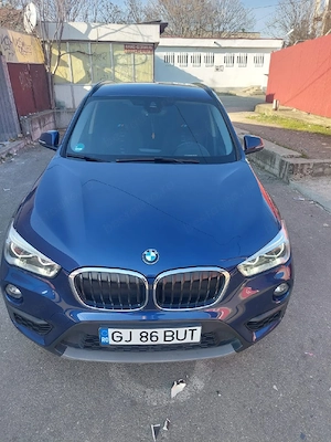 Vand Bmw x1 S Drive - imagine 4