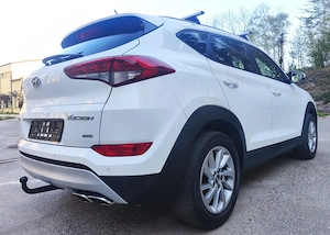 Hyundai Tucson 4x4(AWD) 2.0Crdi 136CP Euro 6  - imagine 6