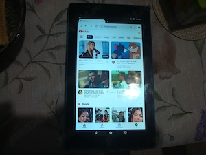 Tableta LENOVO Tab 3, 7 inch", 16GB