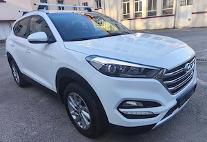 Hyundai Tucson 4x4(AWD) 2.0Crdi 136CP Euro 6  - imagine 3