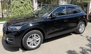 Vând Audi Q5 primul proprietar  - imagine 8