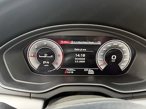 Vând Audi Q5 primul proprietar 