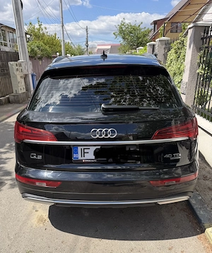 Vând Audi Q5 primul proprietar  - imagine 7
