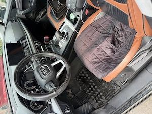 Vând Audi Q5 primul proprietar  - imagine 3