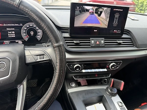 Vând Audi Q5 primul proprietar  - imagine 2