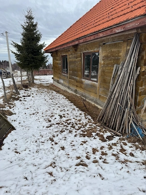 Casă relocabilă lemn stejar - imagine 4