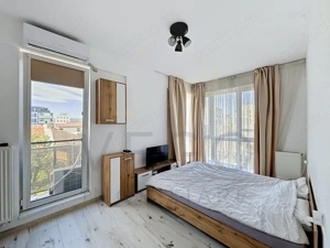 Apartament cu 2 camere in bloc nou, parcare, CT, AC, zona NTT-Bosch